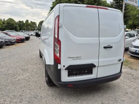 Ford Transit Custom 2.2tdci+ MAXI | Mobile.bg    4
