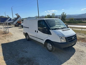 Ford Transit 2.2 | Mobile.bg    12