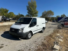 Ford Transit 2.2 | Mobile.bg    3