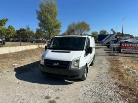 Ford Transit 2.2 | Mobile.bg    2