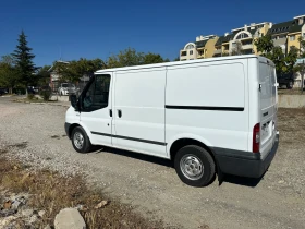 Ford Transit 2.2 | Mobile.bg    6