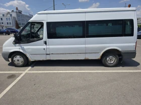 Обява за продажба на Ford Transit ~8 500 лв. - изображение 2