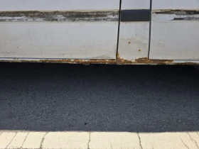 Обява за продажба на Ford Transit ~8 500 лв. - изображение 8