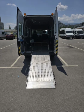 Обява за продажба на Ford Transit ~8 500 лв. - изображение 6