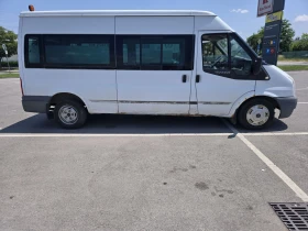 Обява за продажба на Ford Transit ~8 500 лв. - изображение 3