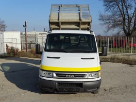 Iveco Daily 35C14 3.0HPI  КАТ. * Б* 3, 5т., снимка 2