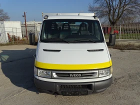 Iveco Daily 35C14 3.0HPI  КАТ. * Б* 3, 5т., снимка 8