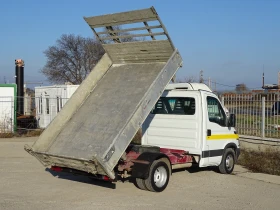 Iveco Daily 35C14 3.0HPI  КАТ. * Б* 3, 5т., снимка 6