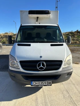 Mercedes-Benz Sprinter 315
