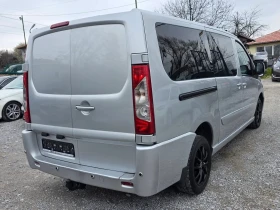 Fiat Scudo 2.0JTD 120K.C. / ДЪЛГА БАЗА / КЛИМАТИК | Auto.bg — изображение 4