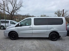 Fiat Scudo 2.0JTD 120K.C. / ДЪЛГА БАЗА / КЛИМАТИК | Auto.bg — изображение 5