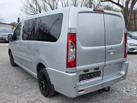 Fiat Scudo 2.0JTD 120K.C. / ДЪЛГА БАЗА / КЛИМАТИК | Auto.bg — изображение 3