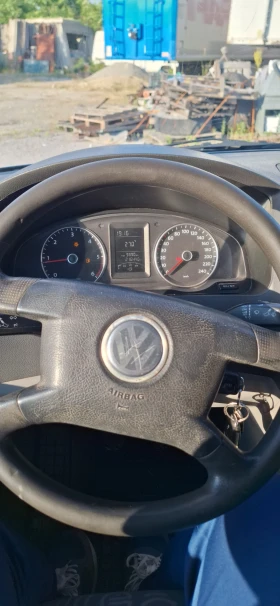 VW Transporter T6 DOKA | Mobile.bg � ����� ������ 13