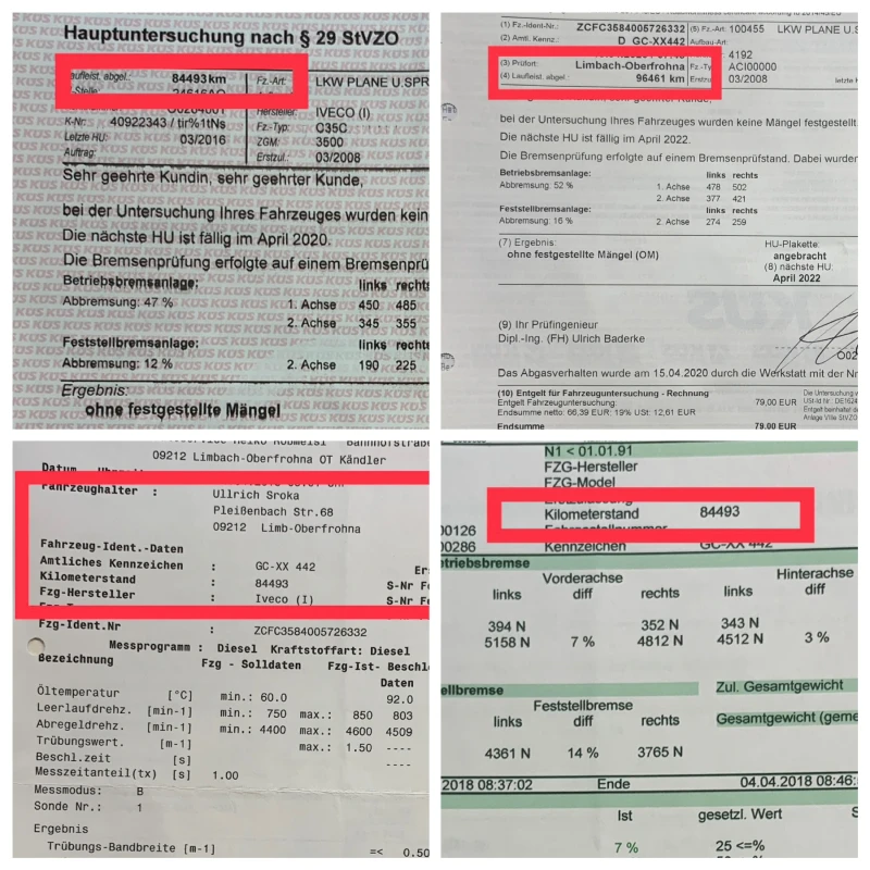 Iveco Daily 114 ХИЛ.КМ* 5м. ДЪЛЖИНА* БРЕЗЕНТ+ ЩОРА, снимка 11 - Бусове и автобуси - 49559507