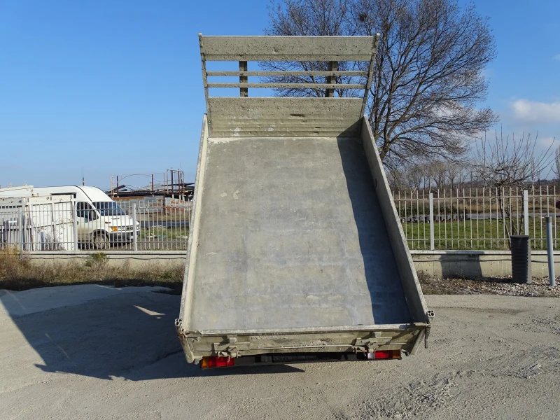 Iveco Daily 35C14 3.0HPI  КАТ. * Б* 3, 5т., снимка 5 - Бусове и автобуси - 52884364