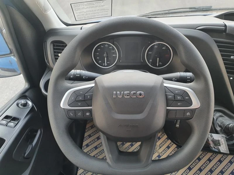 Iveco Daily 50C18HZ, снимка 11 - Бусове и автобуси - 47053465