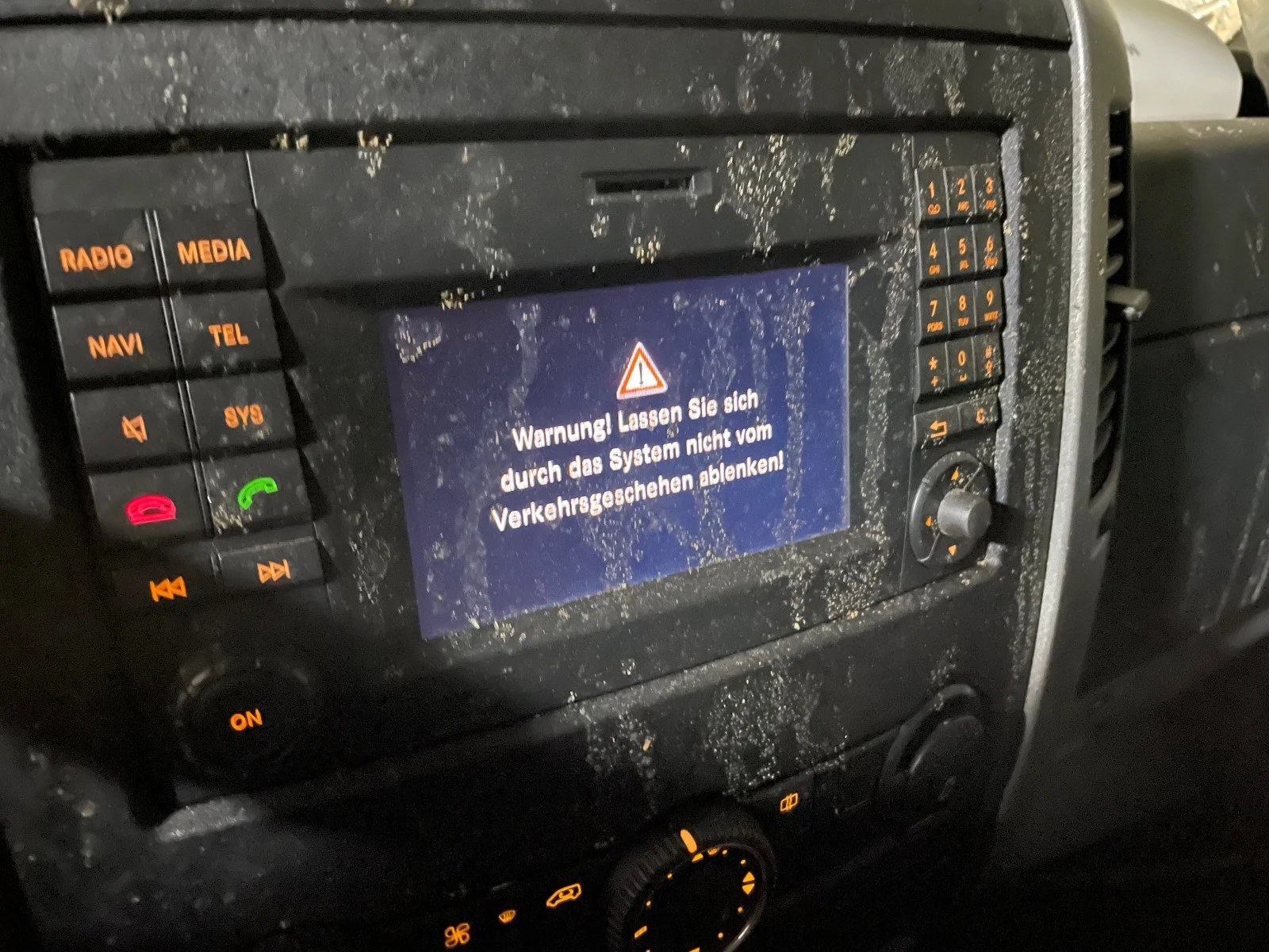 Mercedes-Benz Sprinter 316CDI EURO6 | Mobile.bg   6