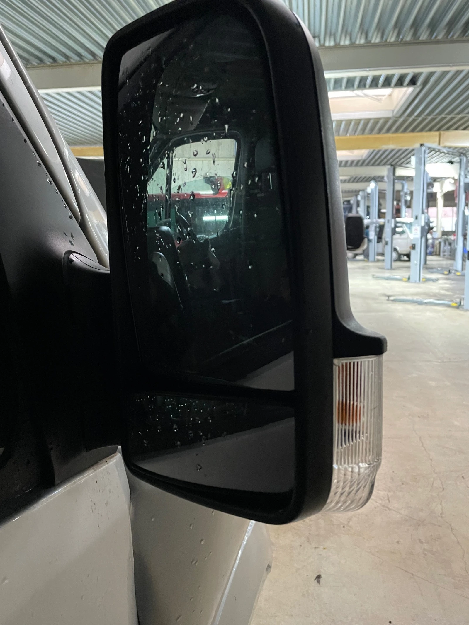 Mercedes-Benz Sprinter 316CDI EURO6 | Mobile.bg   11