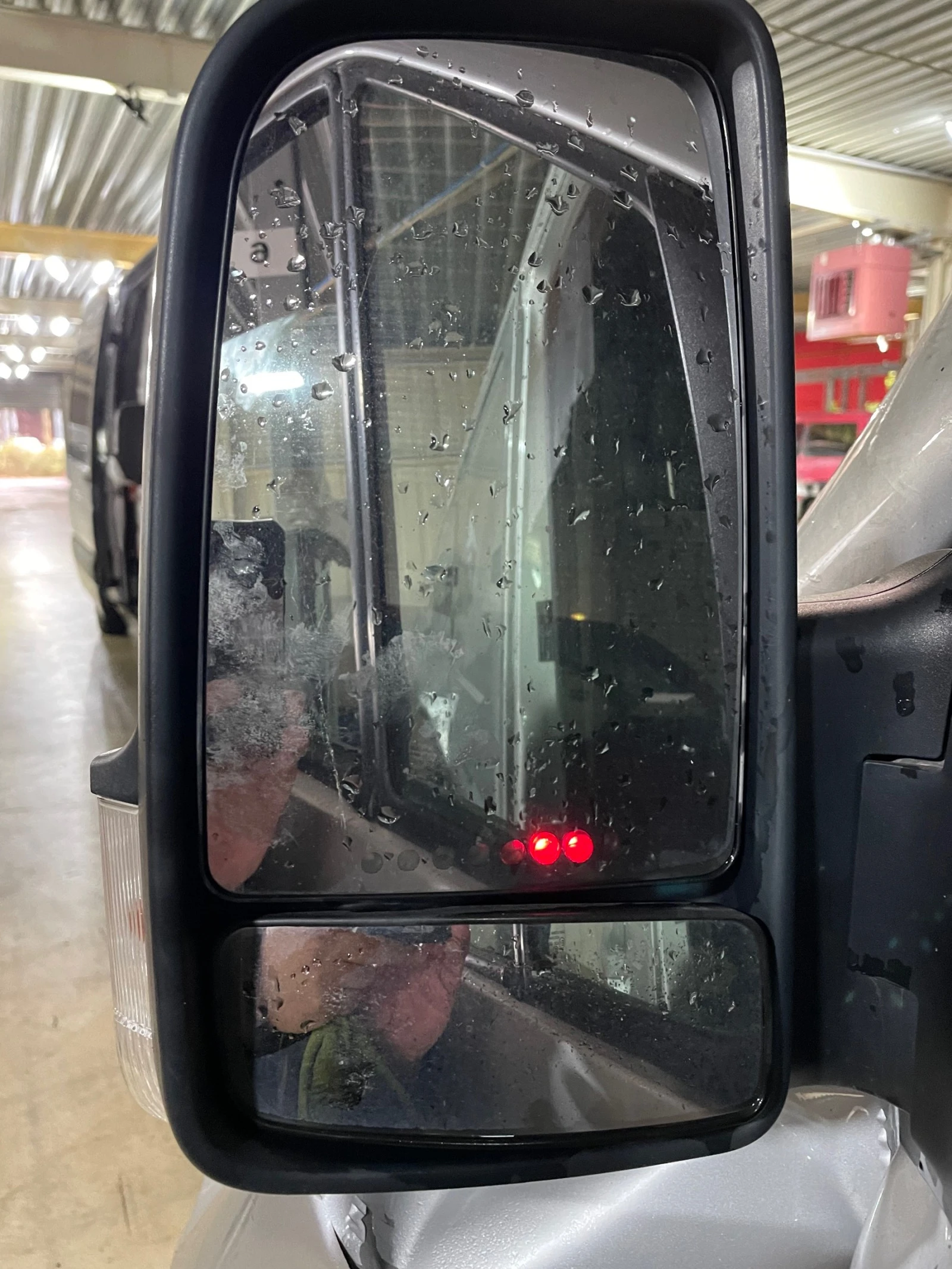 Mercedes-Benz Sprinter 316CDI EURO6 | Mobile.bg   4