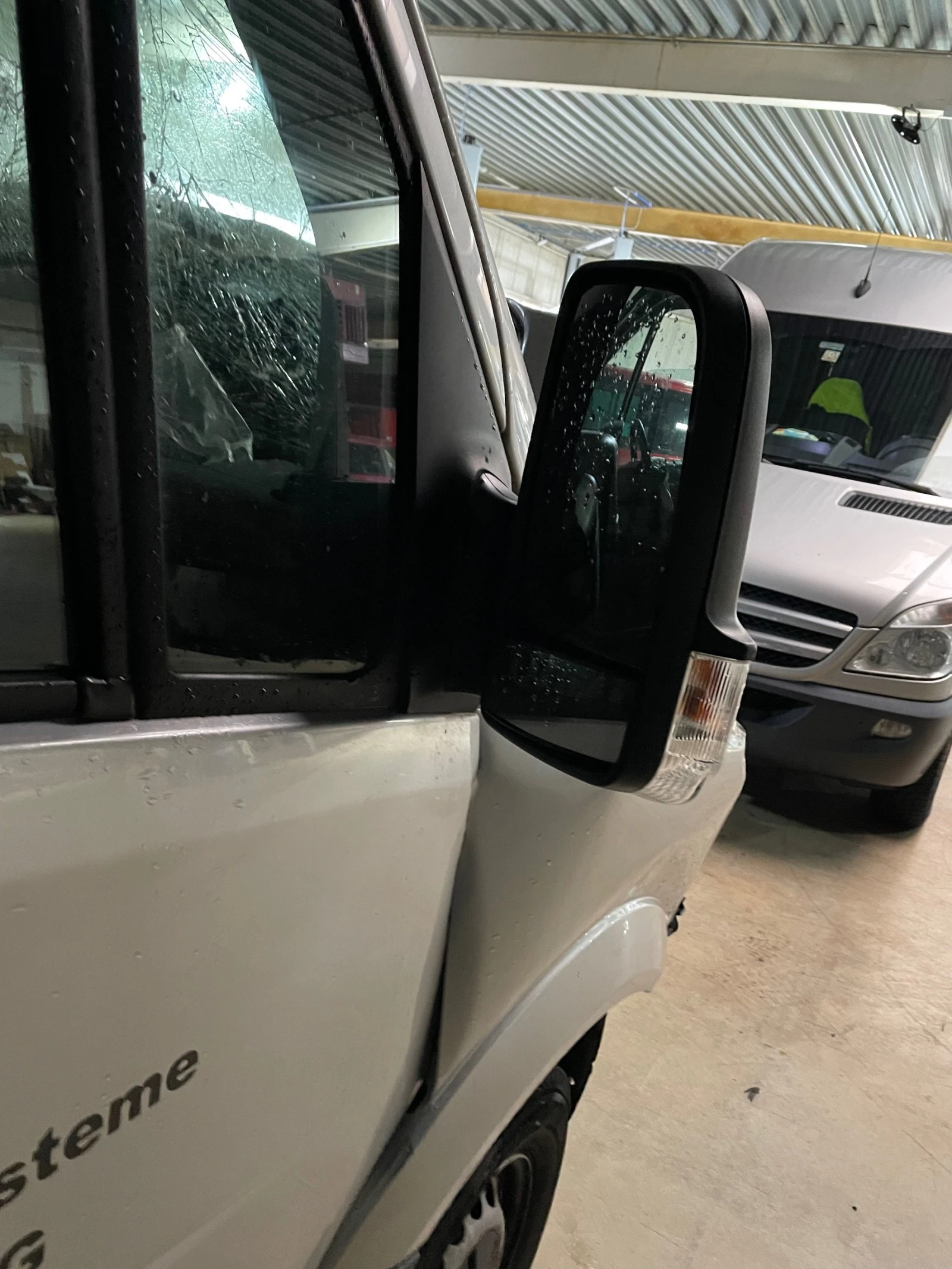 Mercedes-Benz Sprinter 316CDI EURO6 | Mobile.bg   12