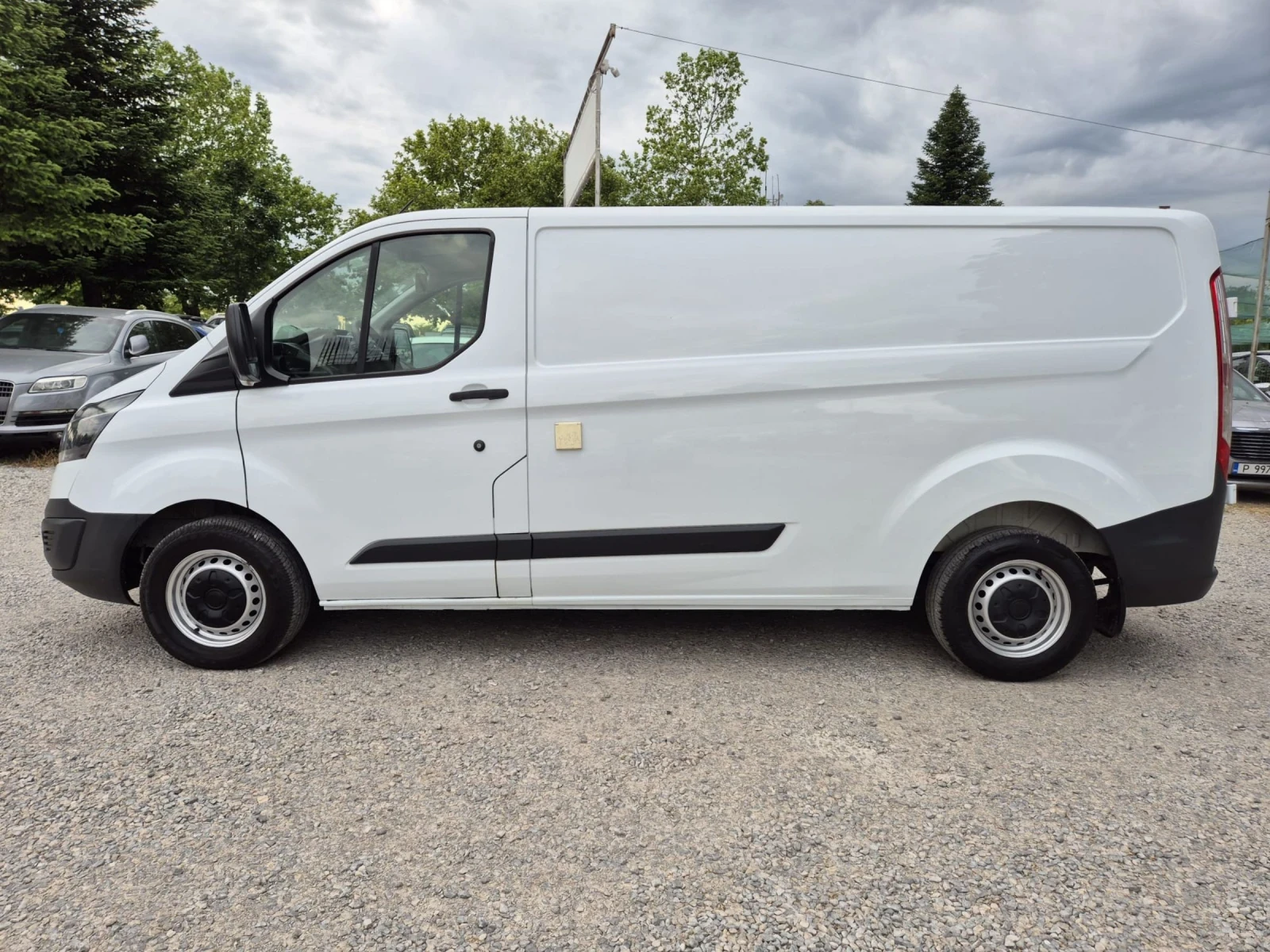 Ford Transit Custom 2.2TDCI+ MAXI - изображение 5