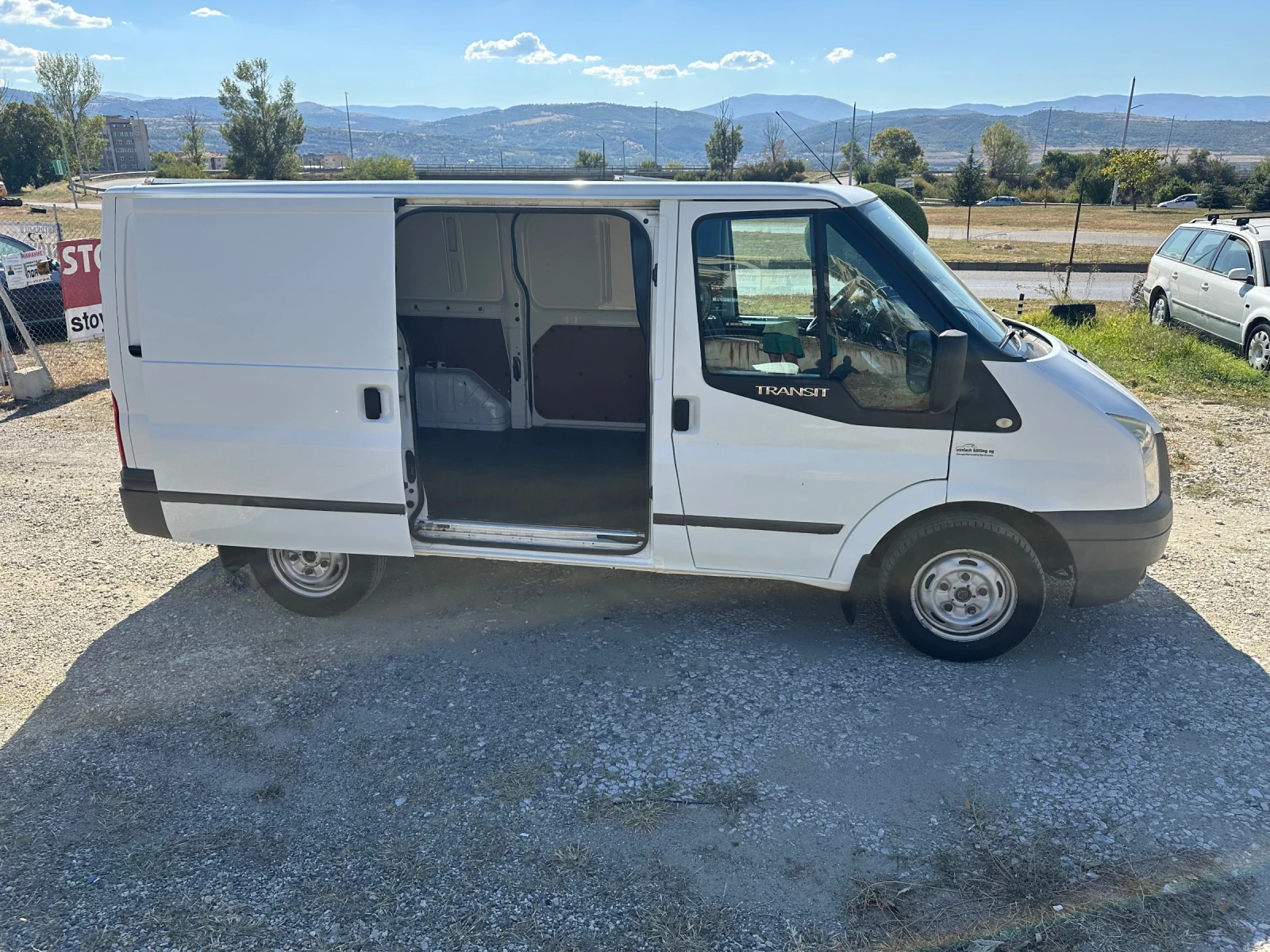 Ford Transit 2.2 | Mobile.bg   11