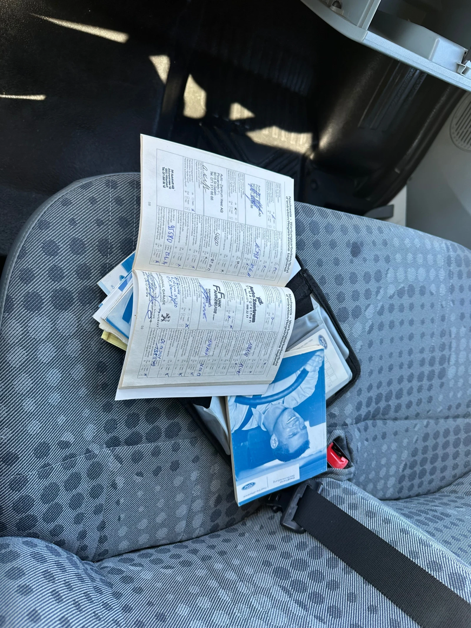 Ford Transit 2.2 | Mobile.bg   15