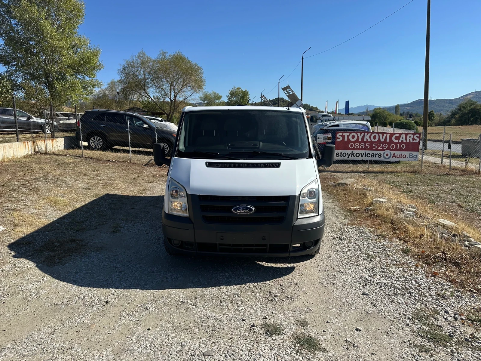 Ford Transit 2.2 | Mobile.bg   1