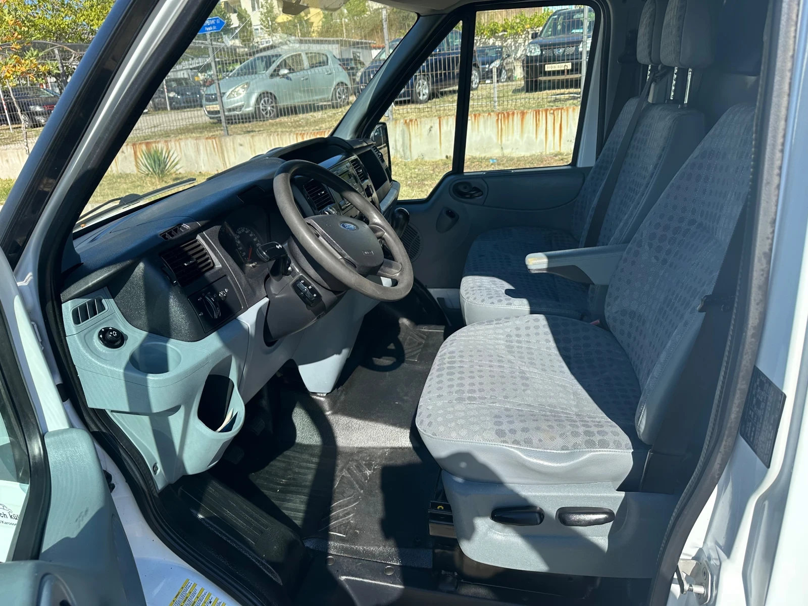 Ford Transit 2.2 | Mobile.bg   14