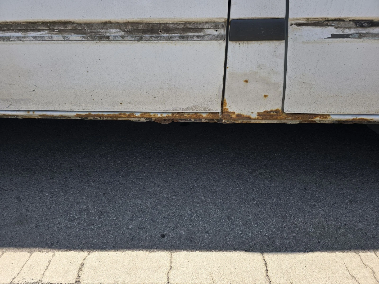 Ford Transit  - изображение 9