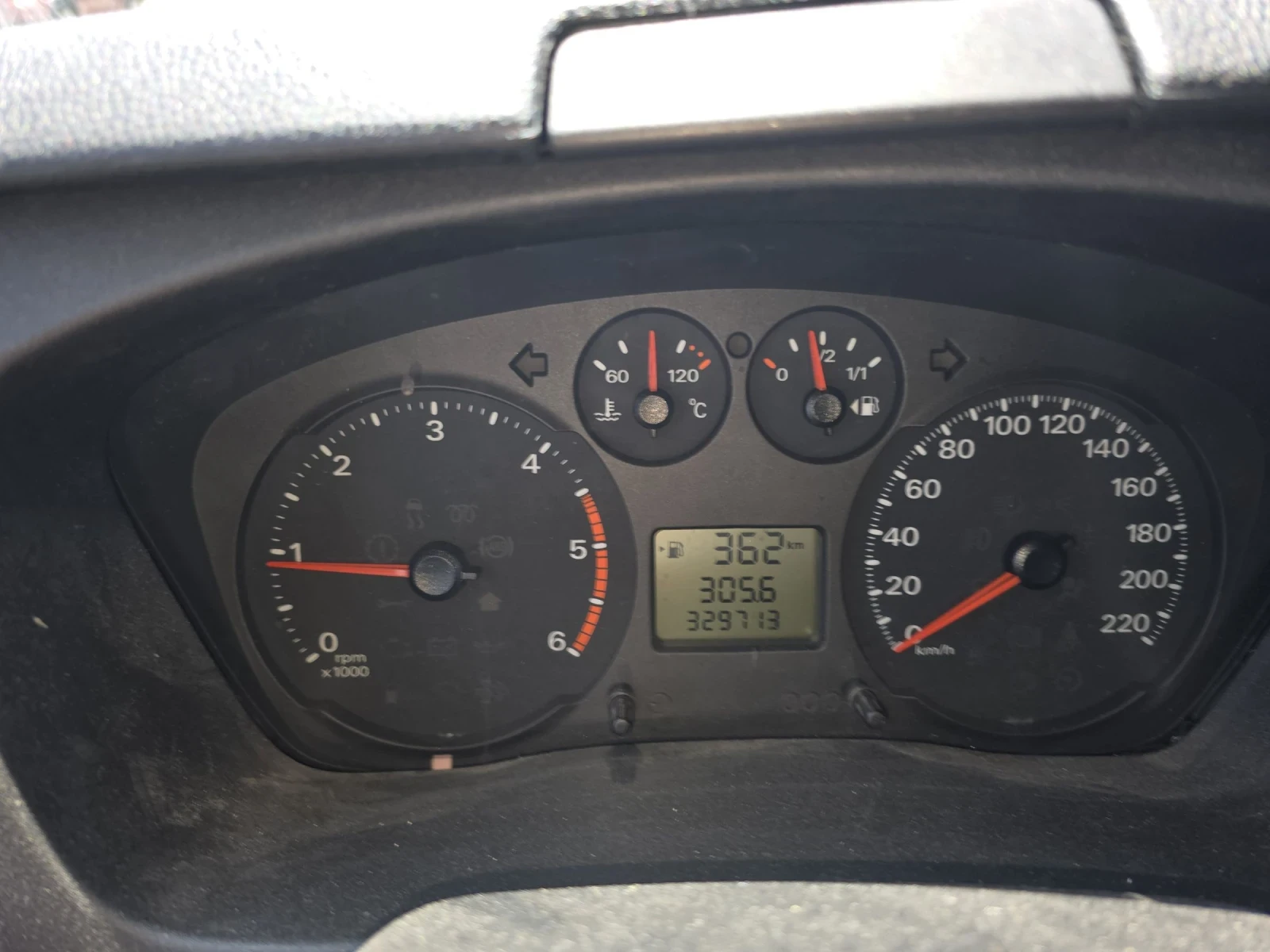 Ford Transit | Mobile.bg   11