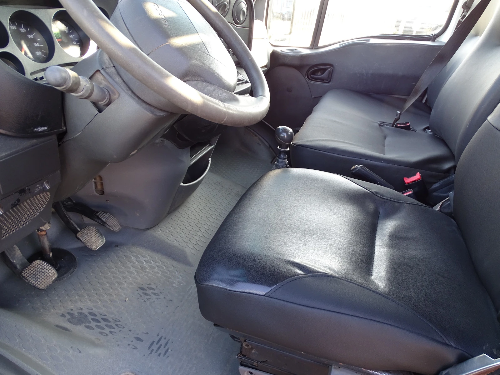 Iveco Daily 35C14 3.0HPI  ���. * �* 3, 5�. | Mobile.bg � ����������� 13