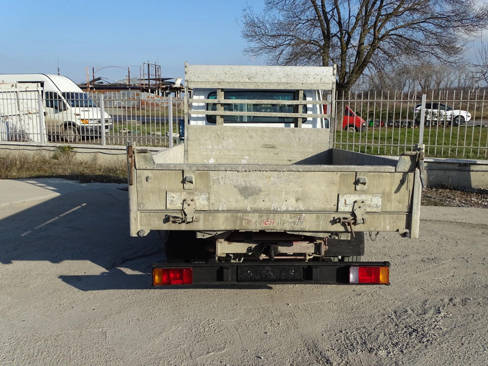 Iveco Daily 35C14 3.0HPI  ���. * �* 3, 5�. | Mobile.bg � ����������� 11