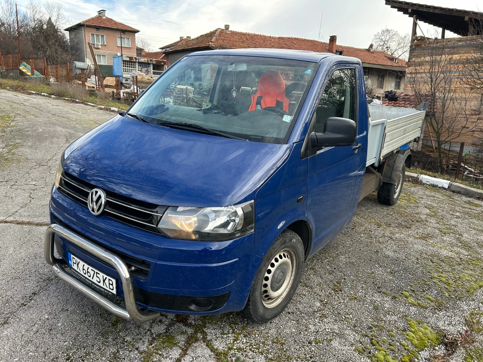 VW T5 | Mobile.bg � ����������� 1