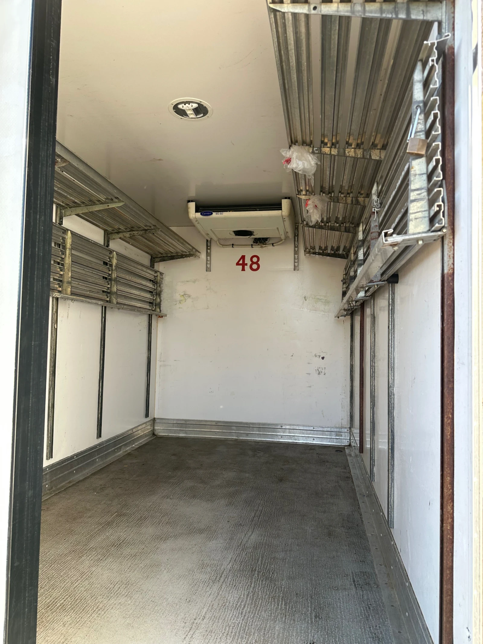 Mercedes-Benz Sprinter 315, снимка 10 - Бусове и автобуси - 53847968