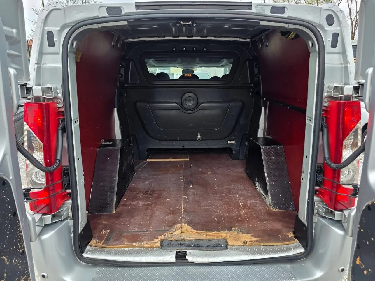 Fiat Scudo 2.0JTD 120K.C. / ДЪЛГА БАЗА / КЛИМАТИК, снимка 14 - Бусове и автобуси - 54130499