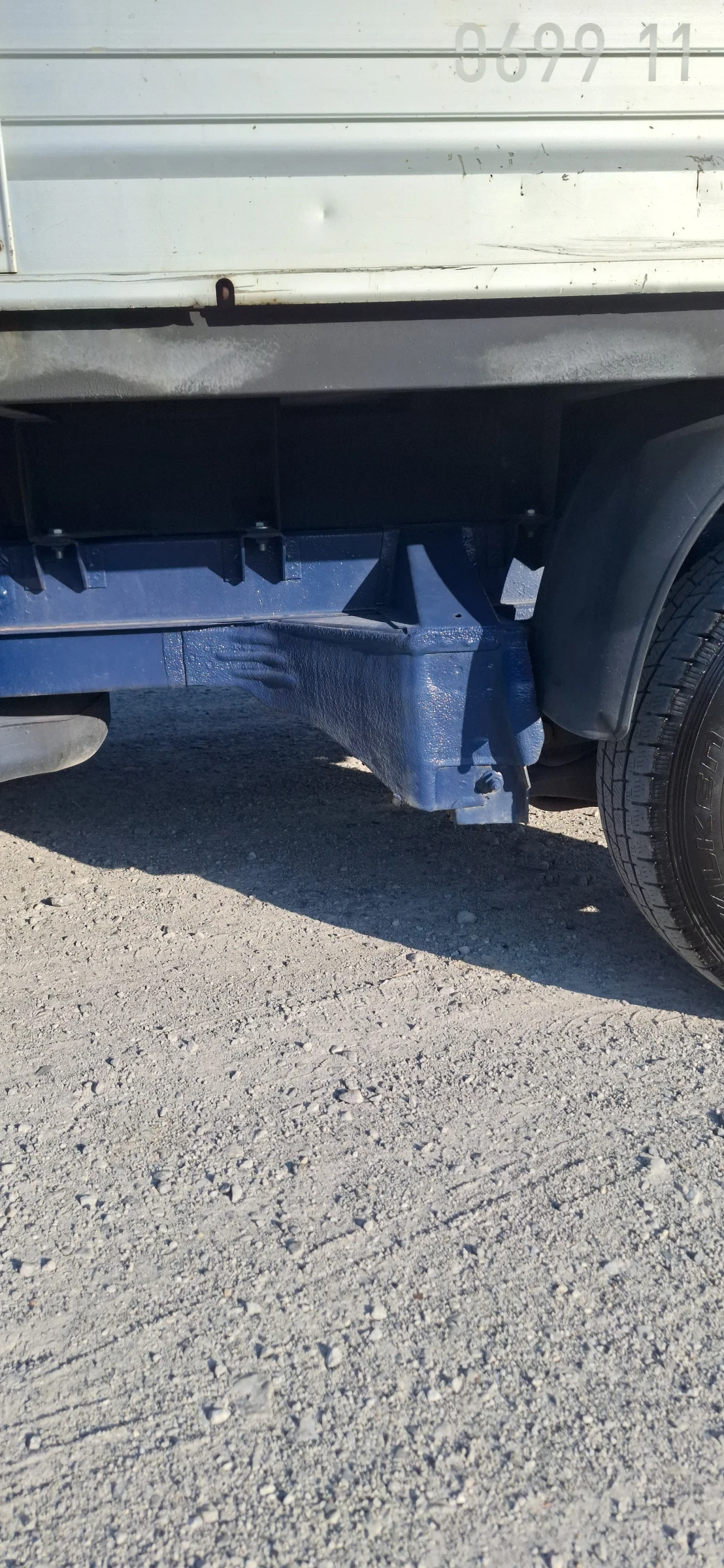 VW Transporter T6 DOKA, снимка 6 - Бусове и автобуси - 55202146