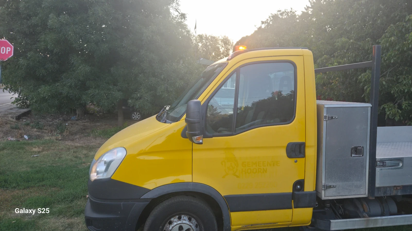 Iveco 35s14, снимка 4 - Бусове и автобуси - 55939863