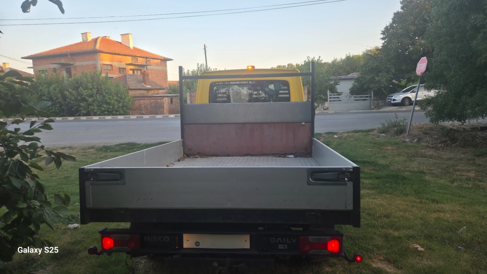 Iveco 35s14, снимка 7 - Бусове и автобуси - 55939863