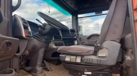 Renault Magnum 440.18 T, снимка 4