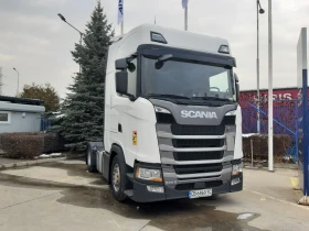 Scania S 520 540 | Mobile.bg    3