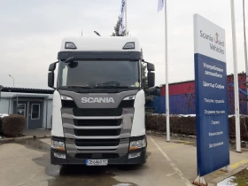 Scania S 520 540 | Mobile.bg    2