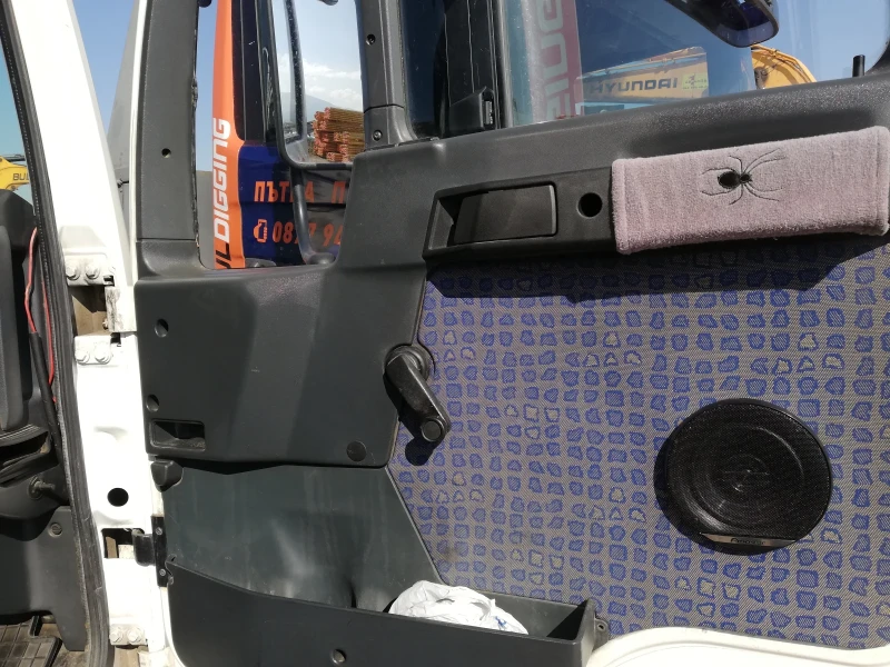 Man 6.103, снимка 9 - Камиони - 52598776