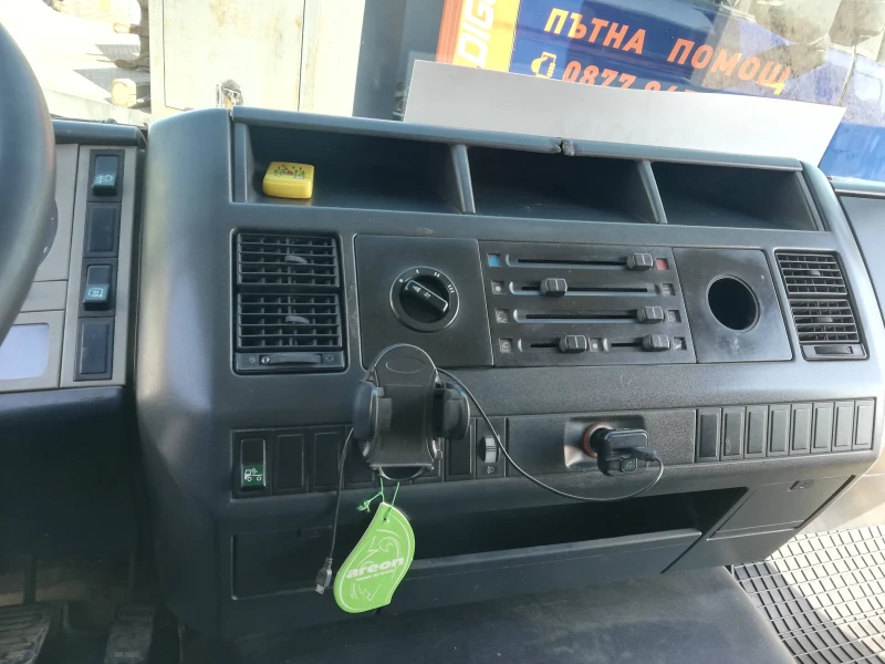 Man 6.103, снимка 10 - Камиони - 52598776