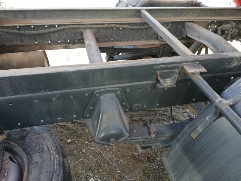 Man 6.103, снимка 6 - Камиони - 52598776