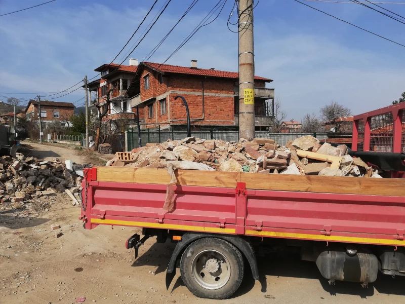 Man 6.103, снимка 3 - Камиони - 52598776