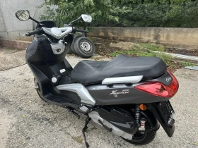 Tgb Avenger 125 X-Motion, снимка 4
