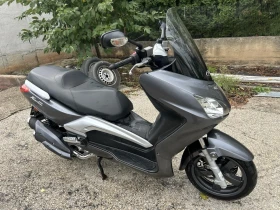 Tgb Avenger 125 X-Motion, снимка 6