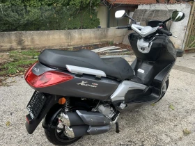 Tgb Avenger 125 X-Motion, снимка 3