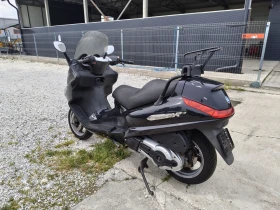 Piaggio XEvo 400, снимка 4